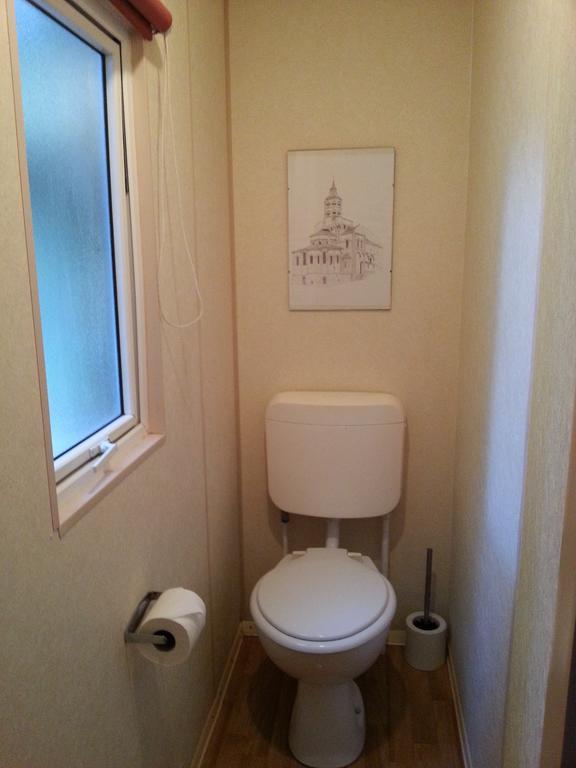 Hotel Camping De Flechat Orcival Zewnętrze zdjęcie